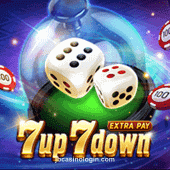 7up7down Slot