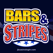 Bars & Stripes Slot Game by JB Casino