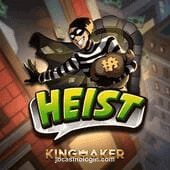 Heist Slot