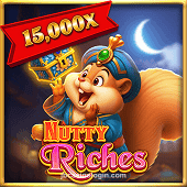 Nutty Riches Slot