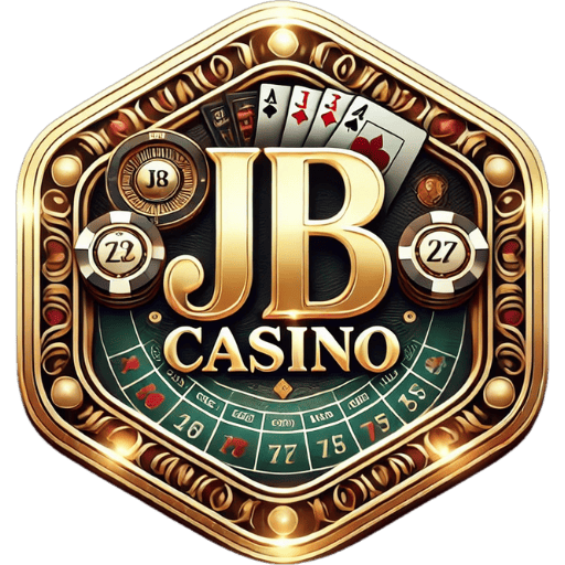 JB Casino Logo